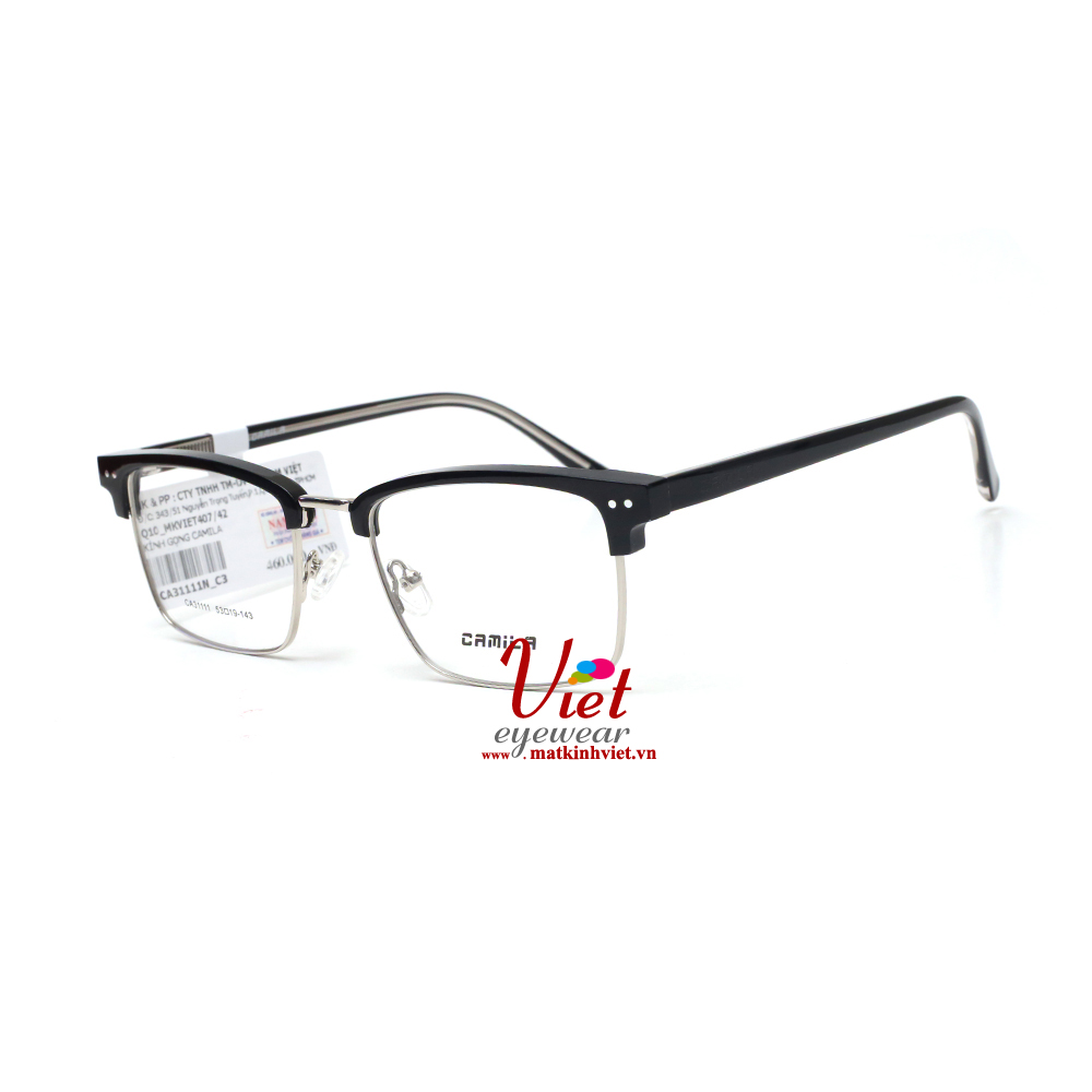 Gọng kính Camila CA31111 C3